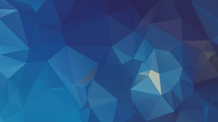 Obraz premium Abstract Color Polygon Background Design, Abstract Geometric Origami Style With Gradient