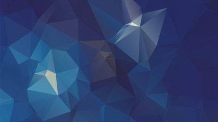 Obraz premium Abstract Color Polygon Background Design, Abstract Geometric Origami Style With Gradient