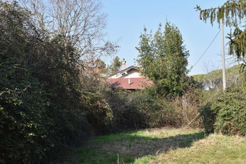 Belvedere, Kaiserin Sissi, K&K, Monarchie, Friauler Bahn, Endstation, Endbahnhof, Aufgelassen,...