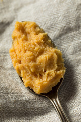 Organic Japanese Miso Paste