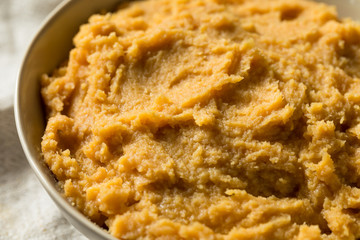 Organic Japanese Miso Paste