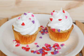 Cupcakes