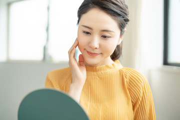 美容イメージ