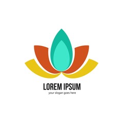 Nature Logo Template