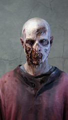 Bloody Zombie 1