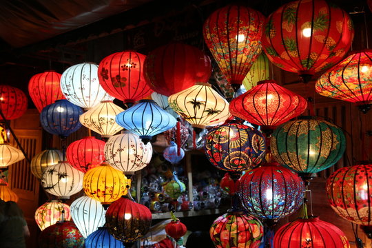 Hoi An