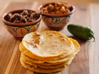 Mexican Food