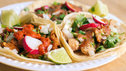 Mexican Food