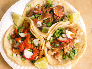 Mexican Food