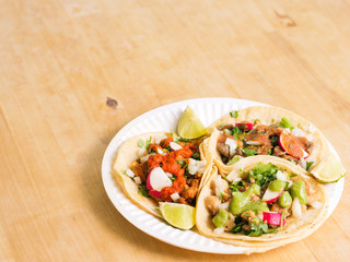 Mexican Food