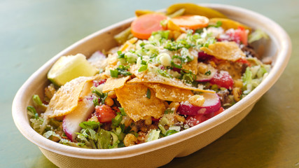 Mexican Food