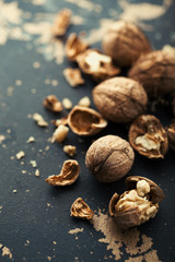walnuts