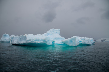 iceberg