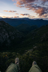 Tasmanian Valley