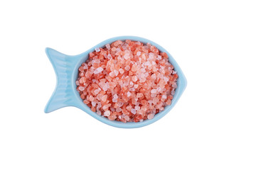 Himalayan pink salt