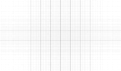 Graph paper black grid lines