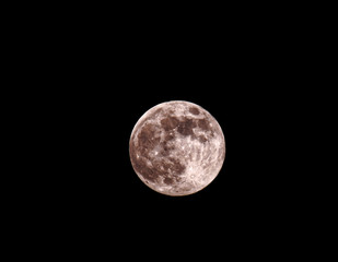 Full Moon