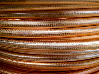 copper rod