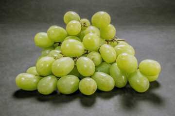 グリーンシードレス