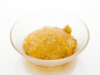 ところてん トコロテン