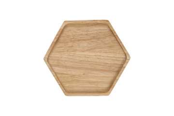 목재 재질의 나무접시, 나무접시 오브젝트