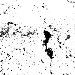 Grunge texture for decoration.Vector template background for design