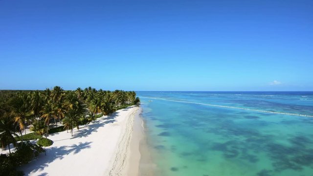 MOUNTAIN FIELD, summit, road, house, river, grass, hiking, range. Dominican Republic summer sunrise. Top of the mountain, mountain range. The sun on the horizon sunset 