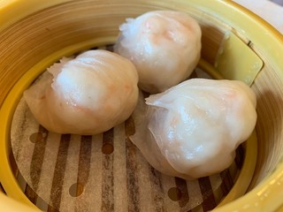 Dim sum steaming food chinese restaurant