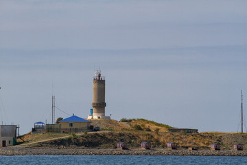 Big Utrish near Anapa