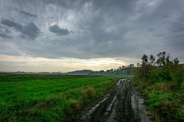 Kansas Ranch
