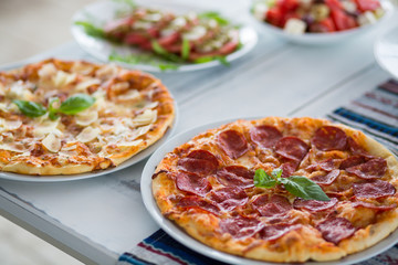 pizza