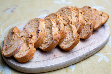bread