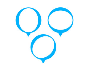 o chat circle