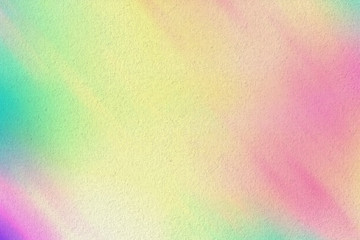 Colored paper texture
