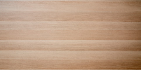 Panorama brown wooden wall texture