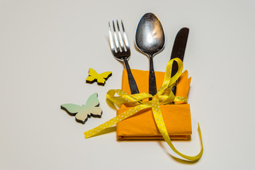 Besteck Set