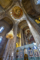 Svetitskhoveli Cathedral - Mtskheta, Georgia