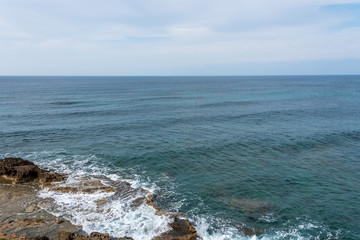 Fresh Italian Tomatoes For Sale at Outdoor Italian Food Market