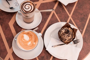 Coffee