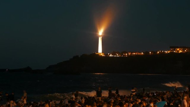 phare light people