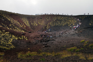 Etna (Catania, Sicilia)