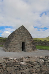 Gallarus Oratory