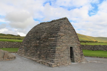 Gallarus Oratory