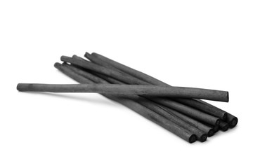 Charcoal sticks