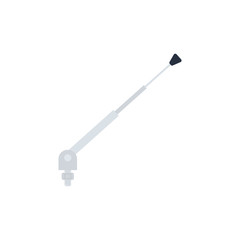 Radio antenna component icon