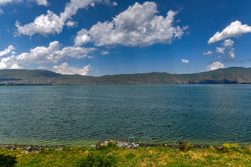 Lake Sevan - Armenia