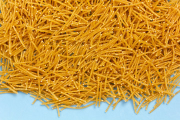 Whole Grain Soup Noodles