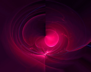 abstract digital fractal creative, artistic, elegance, dynamic