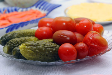 Закуска