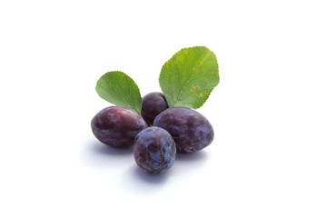 Prunes